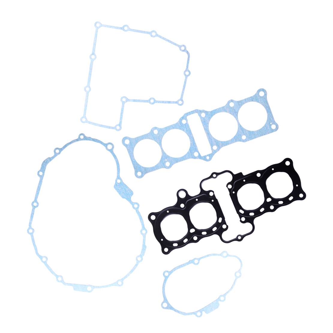 Motorcycle Engine Kit - Motorcycle Engine Cylinder Gasket Kit Fit
