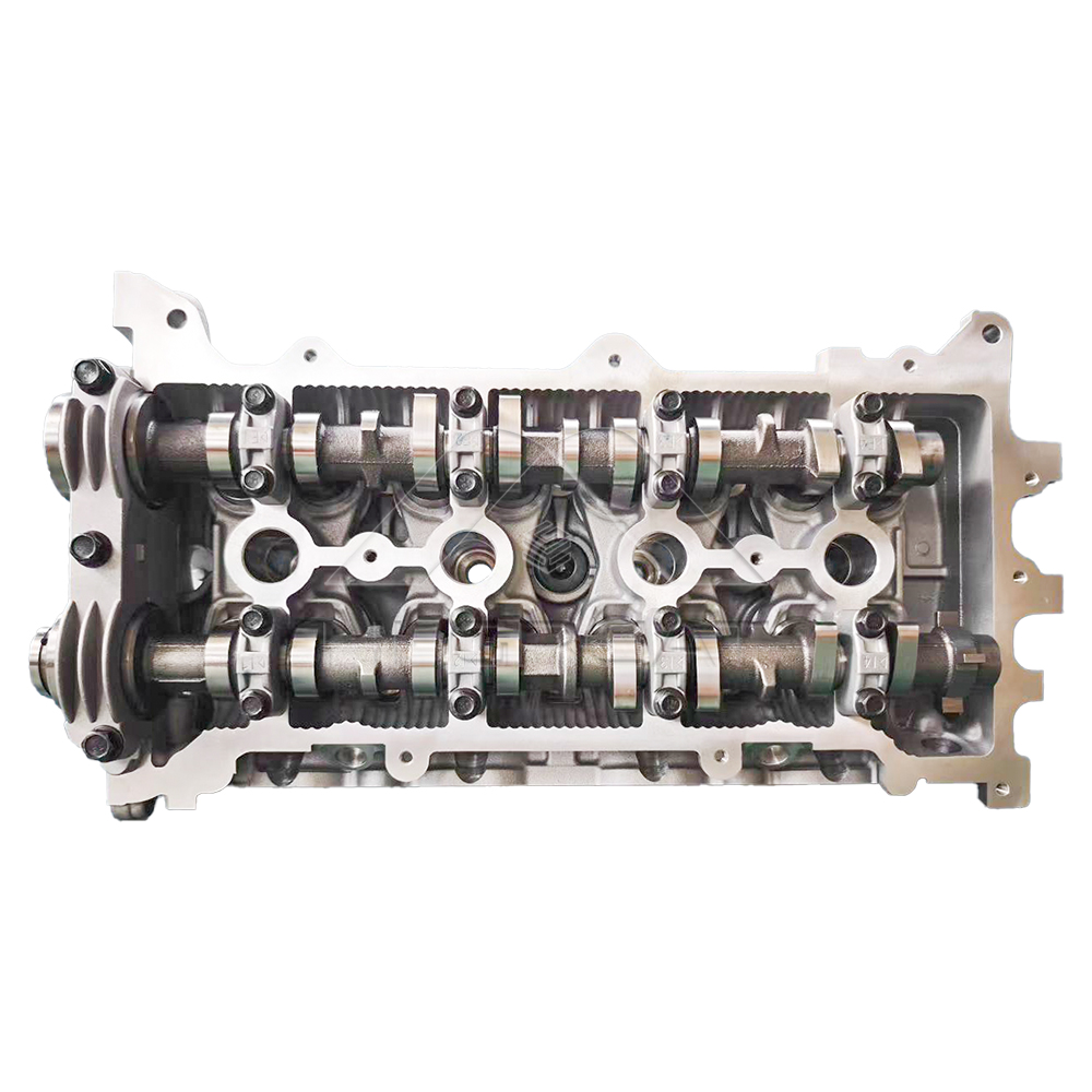 Engine Cylinder Head - 1ZZ-FE Engine Cylinder Head Assembly 11101-22071