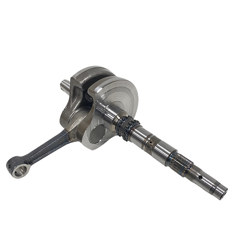 Motorcycle Crankshaft - Motorcycle Crankshaft Engine Assembly Kit for