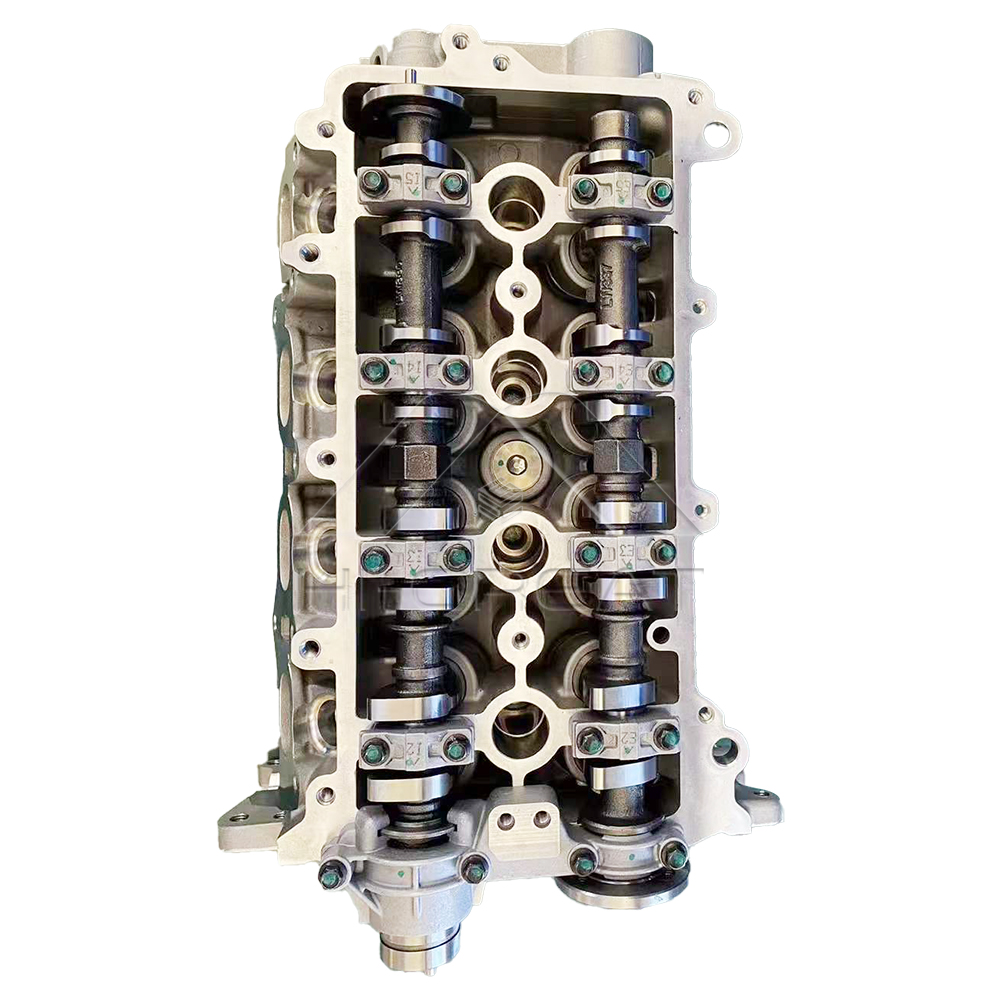 3SZ 3SZ-VE Engine Cylinder Hea - Engine Cylinder Head recension och pris