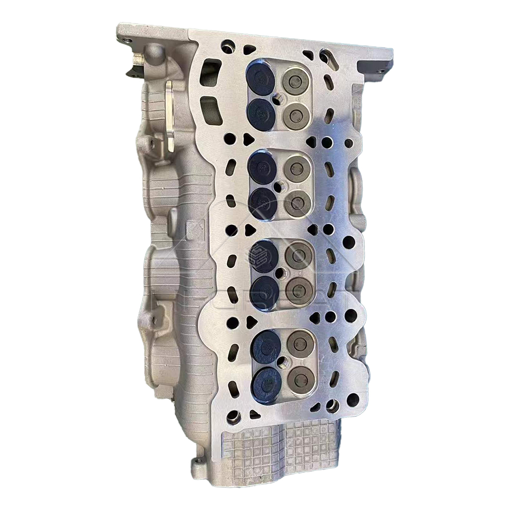 3SZ 3SZ-VE Engine Cylinder Hea - Engine Cylinder Head recension och pris