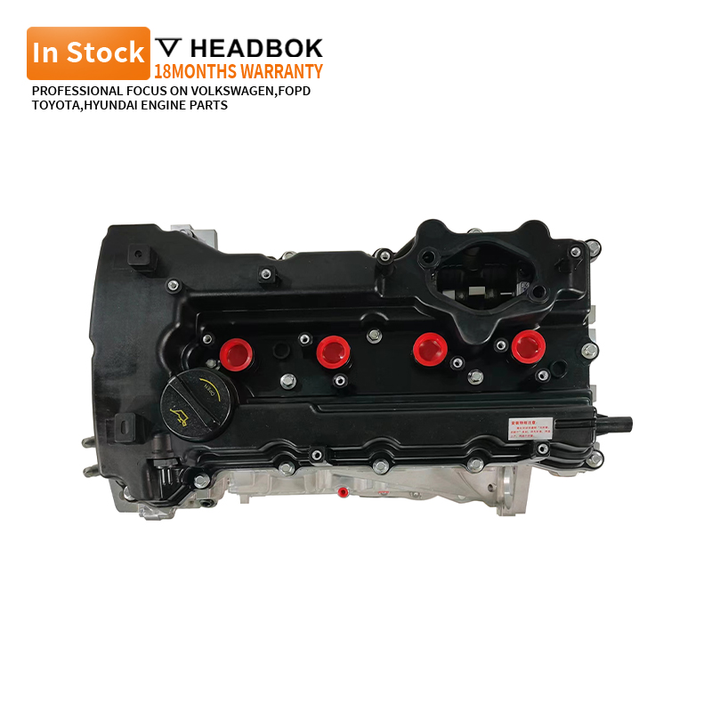 ForG4KJ NEW Truck Engine Car B - Engine Cylinder Head recension och pris