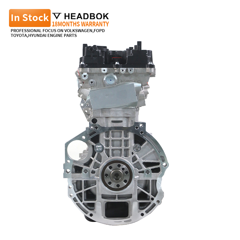 ForG4KJ NEW Truck Engine Car B - Engine Cylinder Head recension och pris