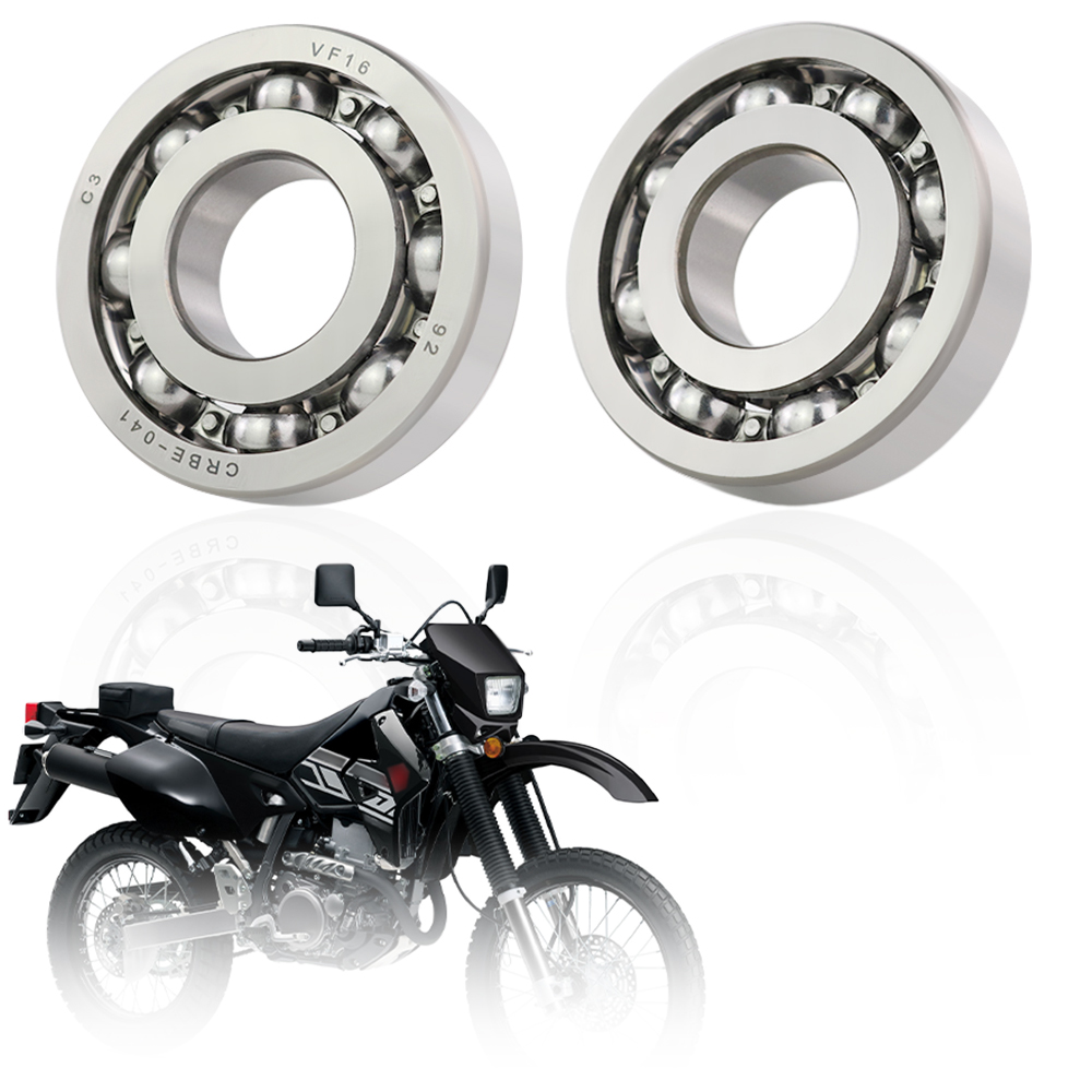 Motorcycle Main Crank Shaft Be - Motorcycle Crankshaft recension och pris