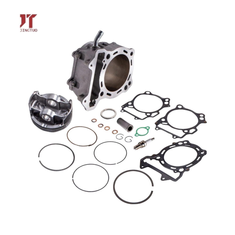 for Durable 2004-2014 11210-29 - Motorcycle Engine Kit recension och pris