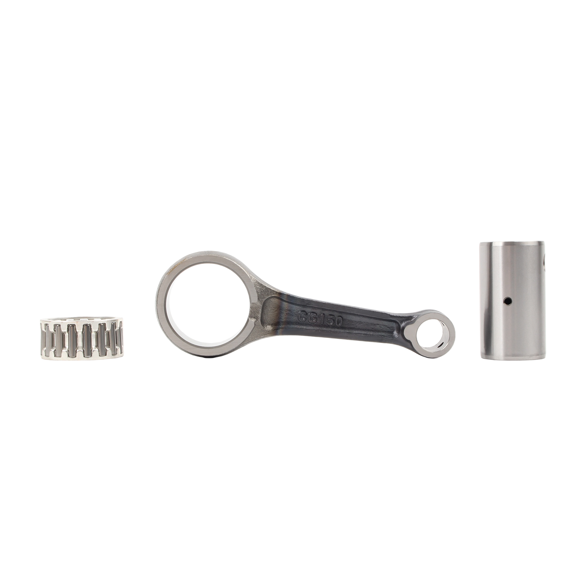 Motorcycle Engine Part Cranksh - Motorcycle Crankshaft recension och pris