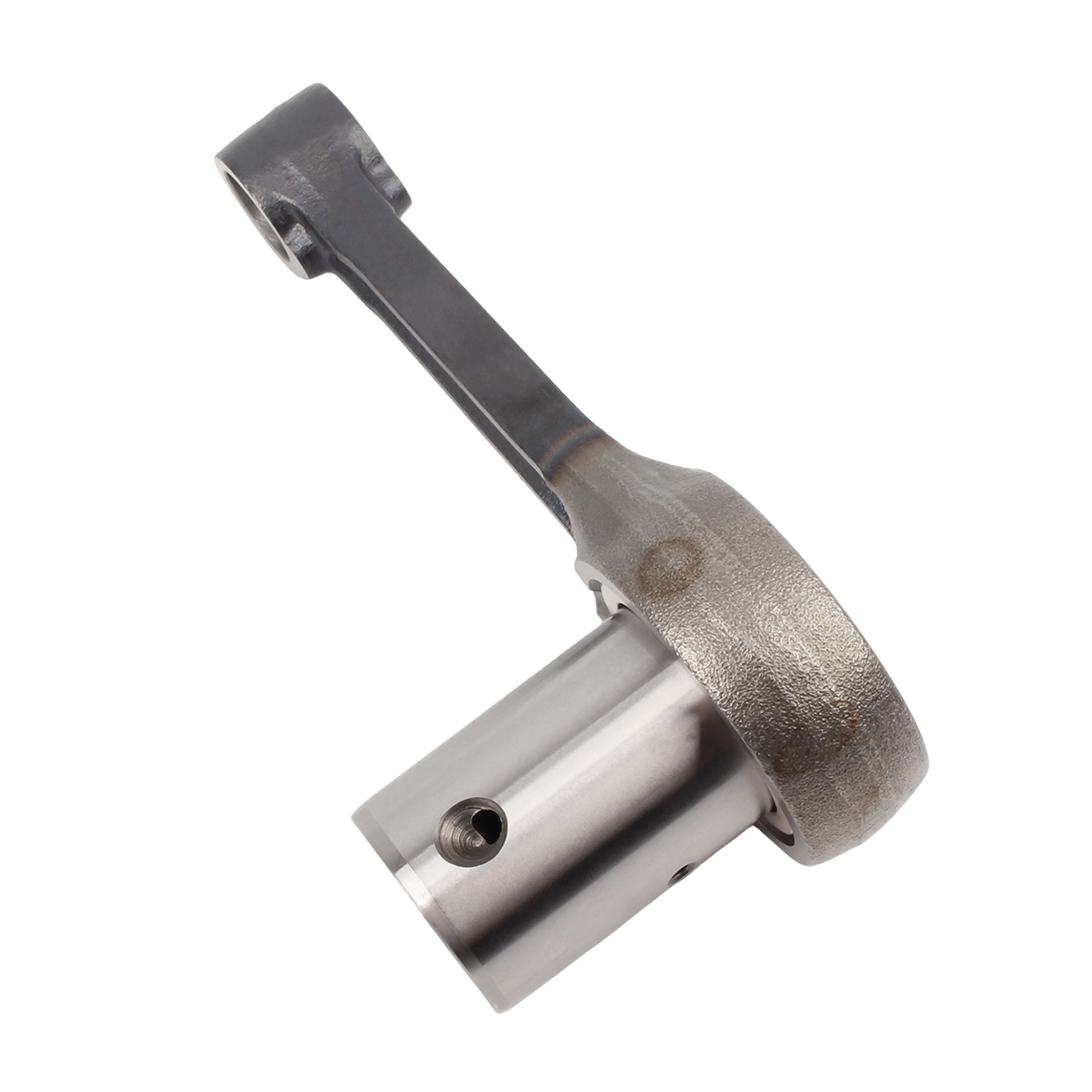 Motorcycle Engine Part Cranksh - Motorcycle Crankshaft recension och pris