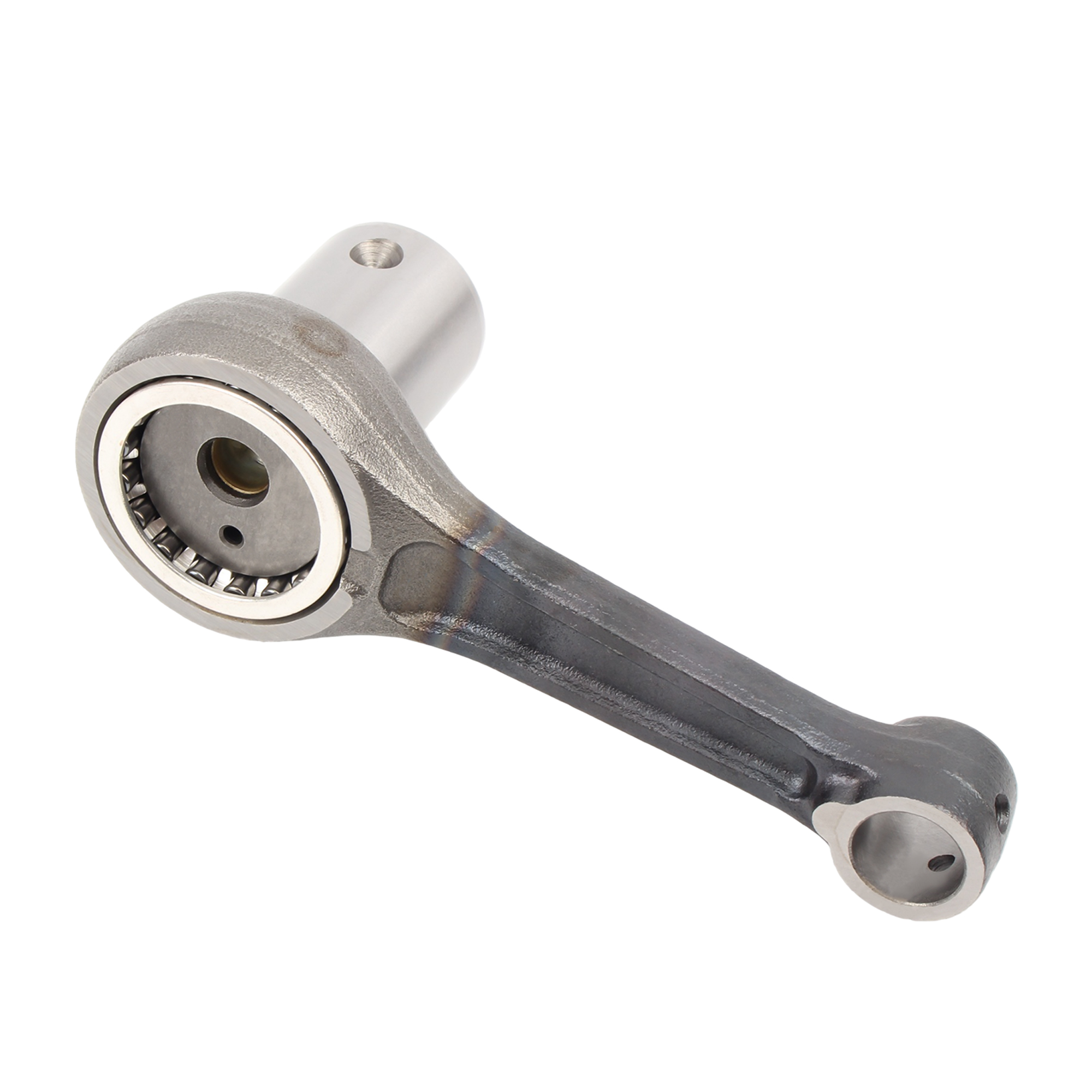 Motorcycle Engine Part Cranksh - Motorcycle Crankshaft recension och pris