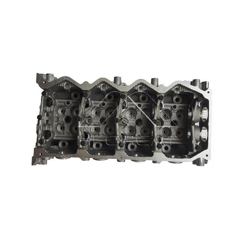 YD25 Engine Cylinder Head For  - Engine Cylinder Head recension och pris