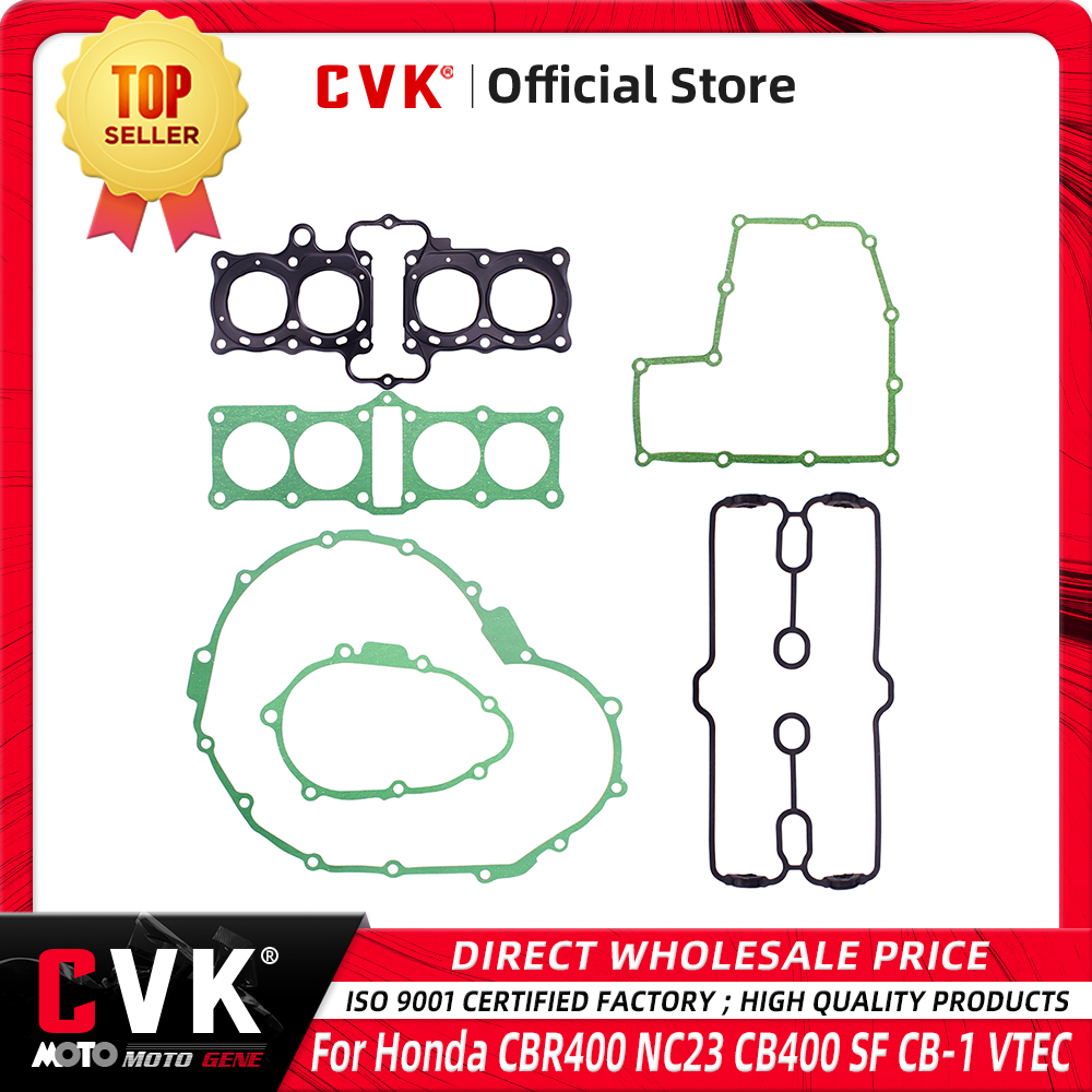 CVK Motorcycle Full Cylinder H - Motorcycle Stator recension och pris
