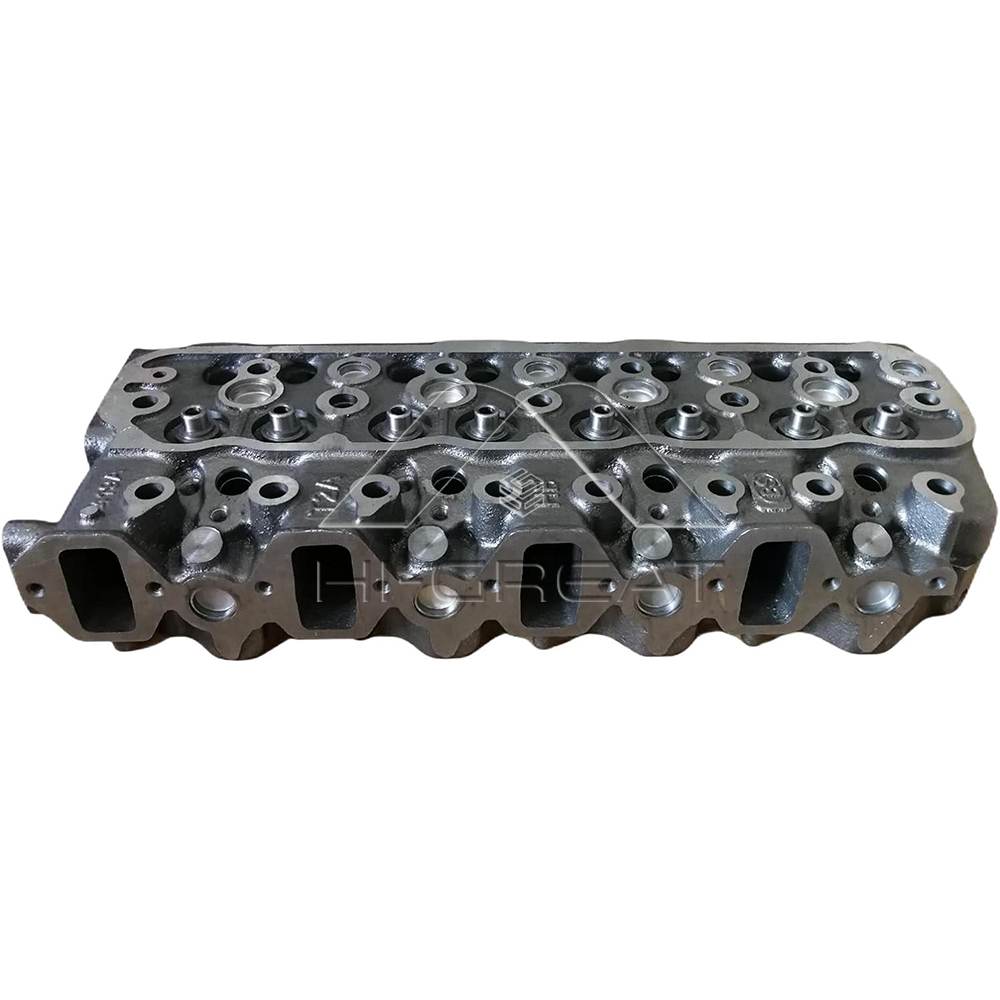 4D34 Engine Cylinder Head ME99 - Engine Cylinder Head recension och pris