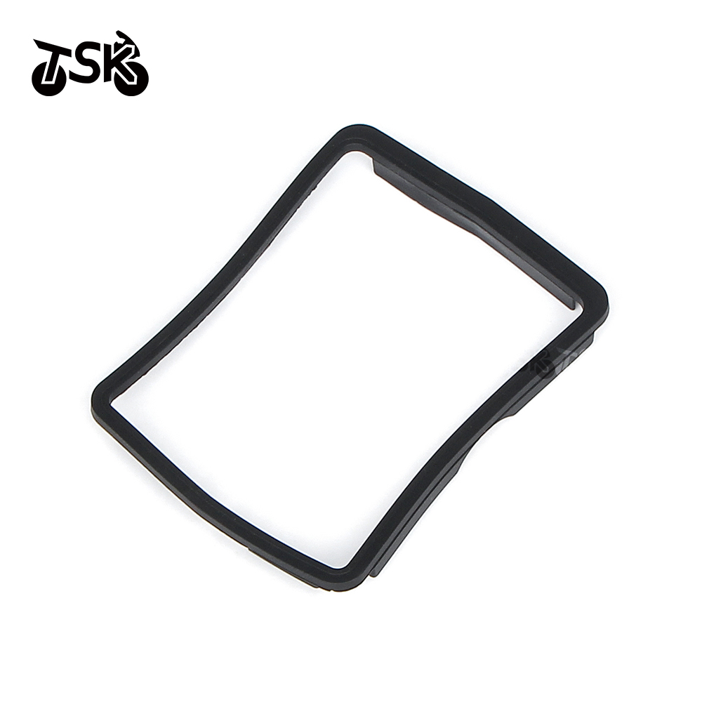 Rubber Headlight bracket Gaske - Motorcycle Gasket recension och pris