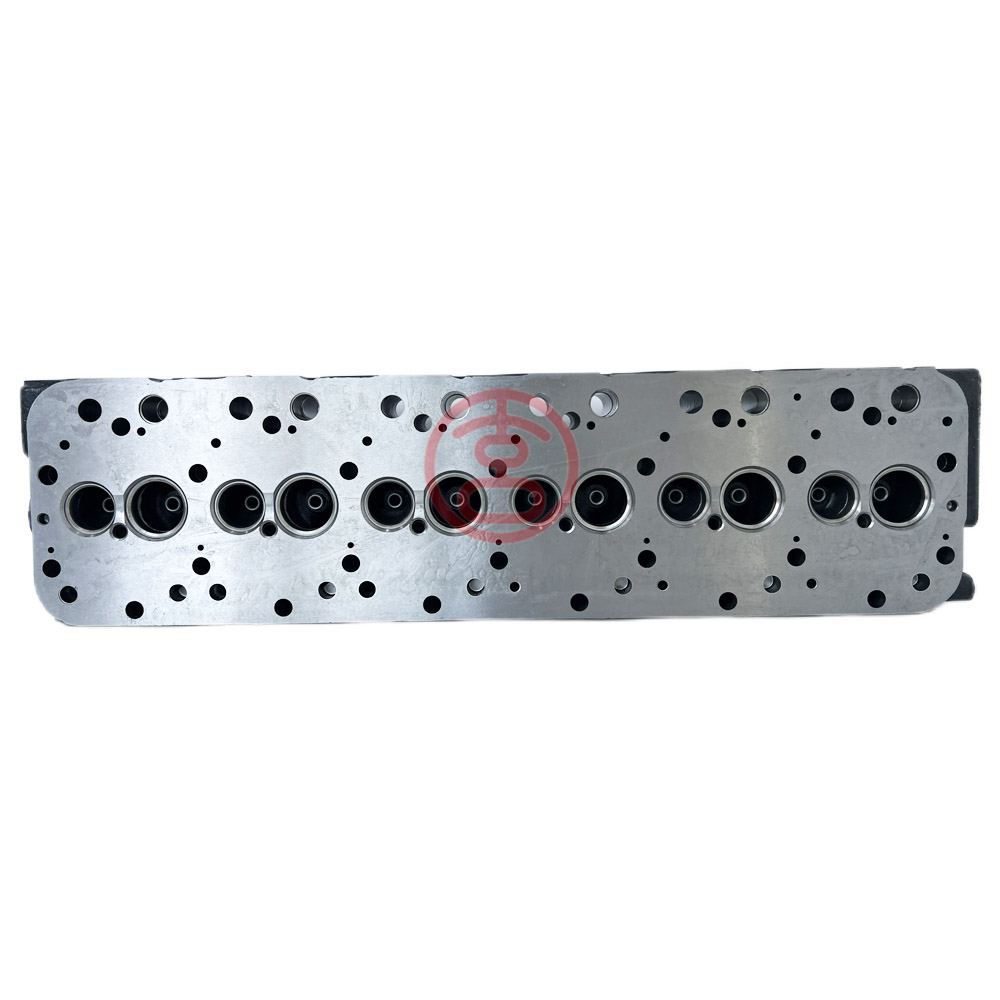 Hot Sale 11039-7F403 6.9L 12V  - Engine Cylinder Head recension och pris