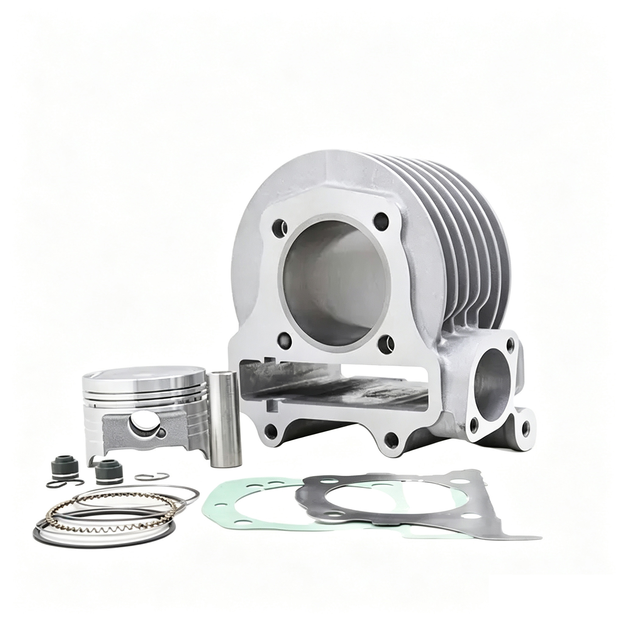 Motorcycle Engine Parts 52.4MM - Motorcycle Engine Kit recension och pris