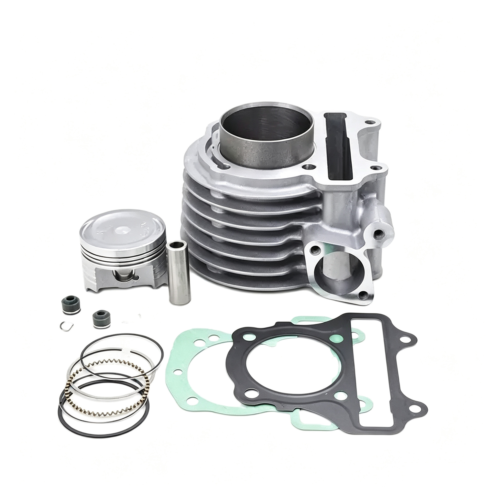 Motorcycle Engine Parts 52.4MM - Motorcycle Engine Kit recension och pris