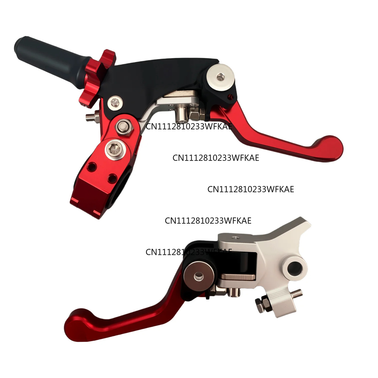 Off-road motorcycle 360 ° anti - Motorcycle Clutch recension och pris