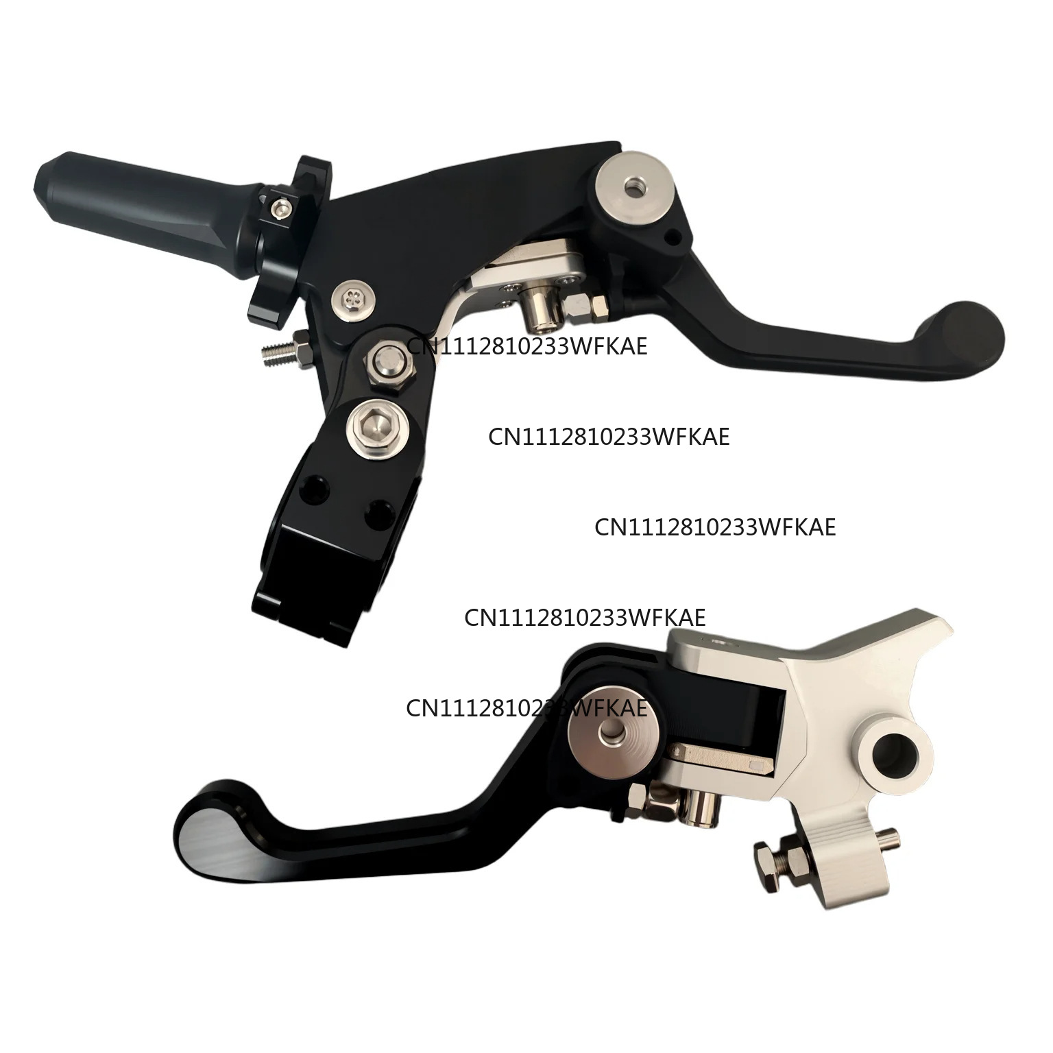Off-road motorcycle 360 ° anti - Motorcycle Clutch recension och pris