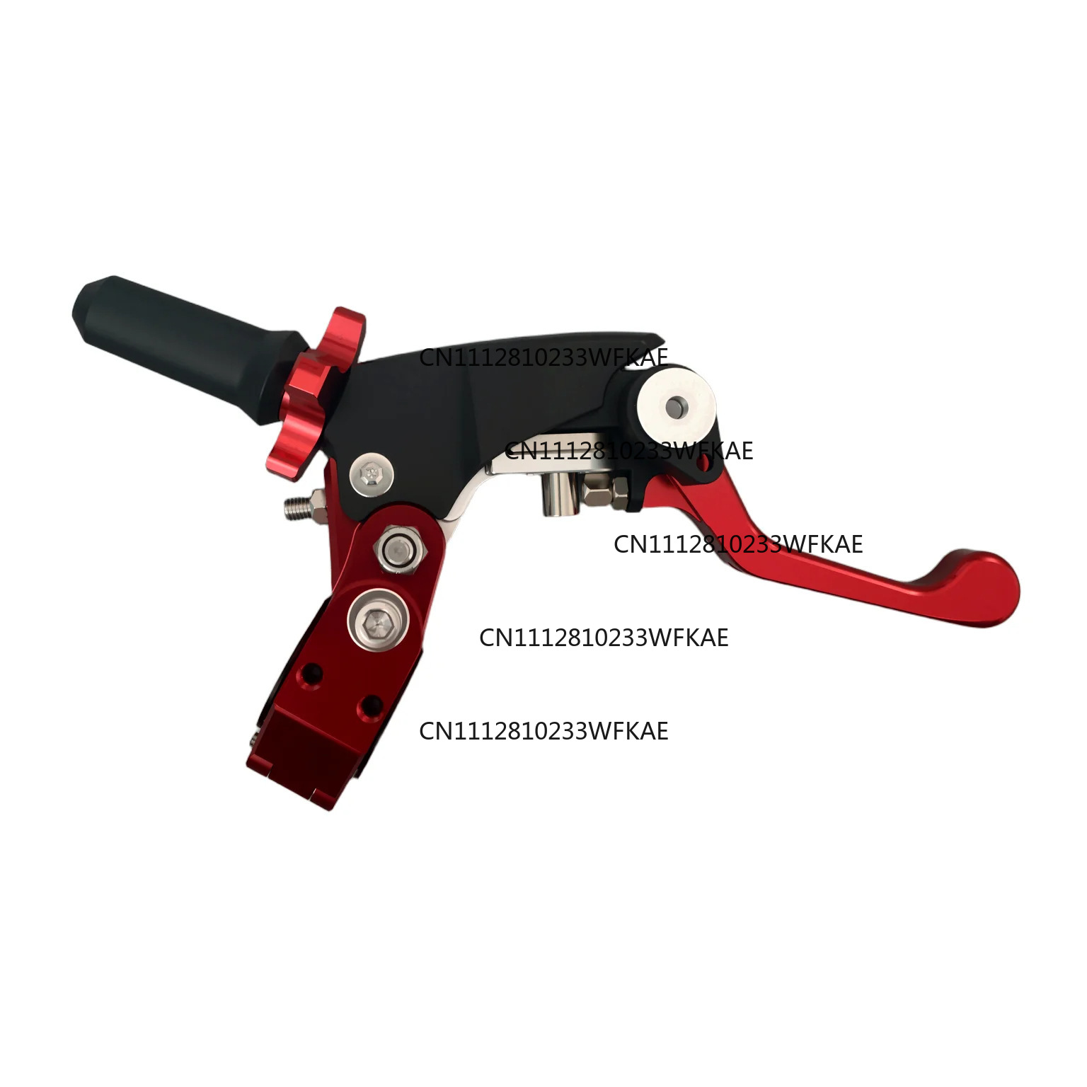 Off-road motorcycle 360 ° anti - Motorcycle Clutch recension och pris