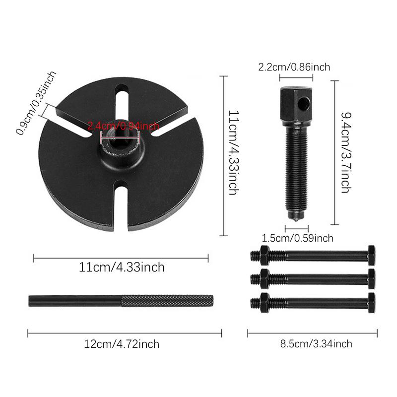 Flywheel Puller Motorcycle Mag - Motorcycle Stator recension och pris
