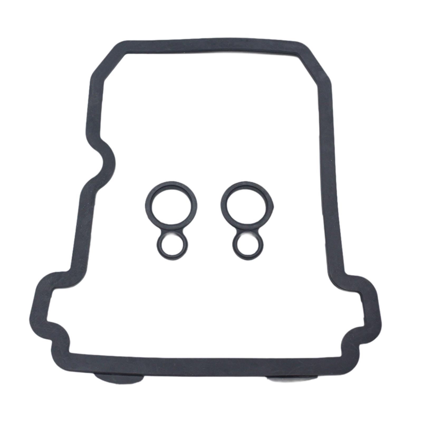 Motorcycle Cylinder Head Cover - Motorcycle Gasket recension och pris