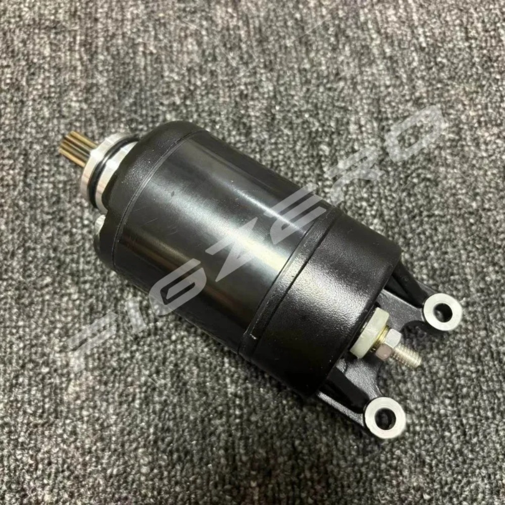 Starter Motor 2013 2014 2015 2 - Motorcycle Starter Motor recension och pris