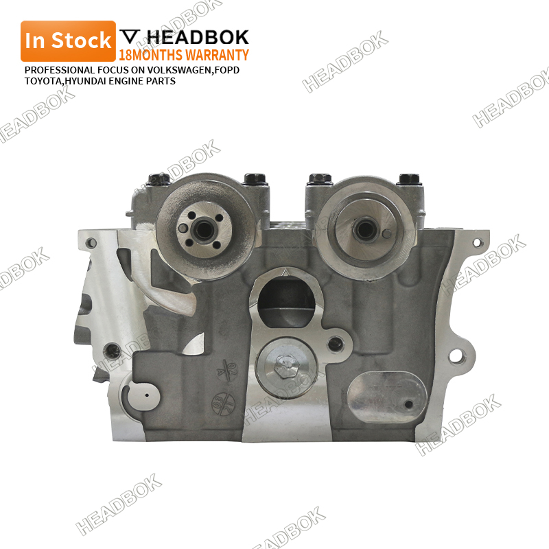 For2az 2az-fe Complete Cylinde - Engine Cylinder Head recension och pris