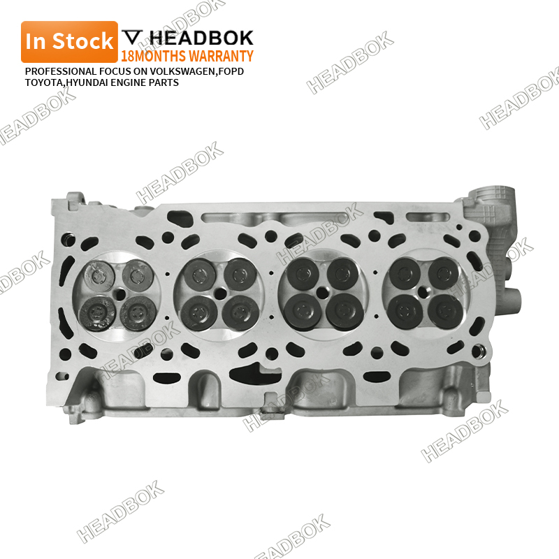 For2az 2az-fe Complete Cylinde - Engine Cylinder Head recension och pris