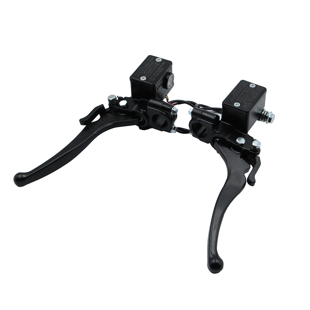 Motorcycle Front Brake Pump Ma - Motorcycle Cylinder recension och pris