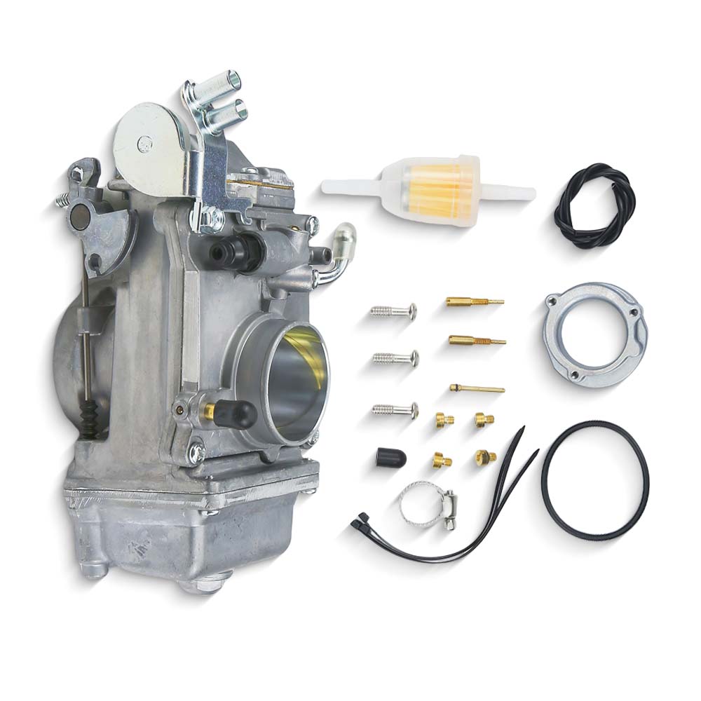 Wholesale Customizable Mikuni  - Motorcycle Carburetor recension och pris