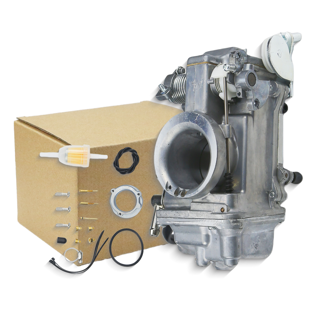 Wholesale Customizable Mikuni  - Motorcycle Carburetor recension och pris