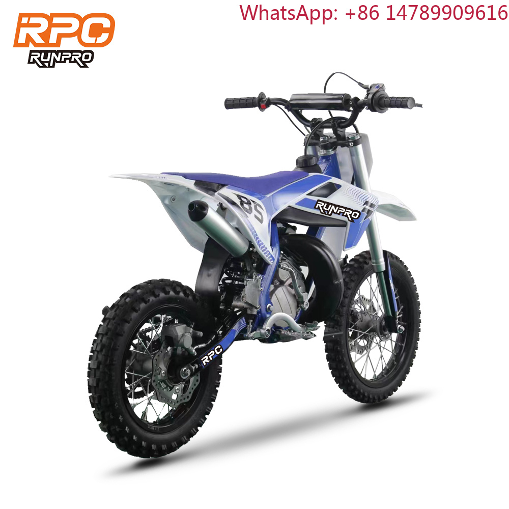 Lightweight DesignRUNPRO R-GD0 - Motorcycle Clutch recension och pris