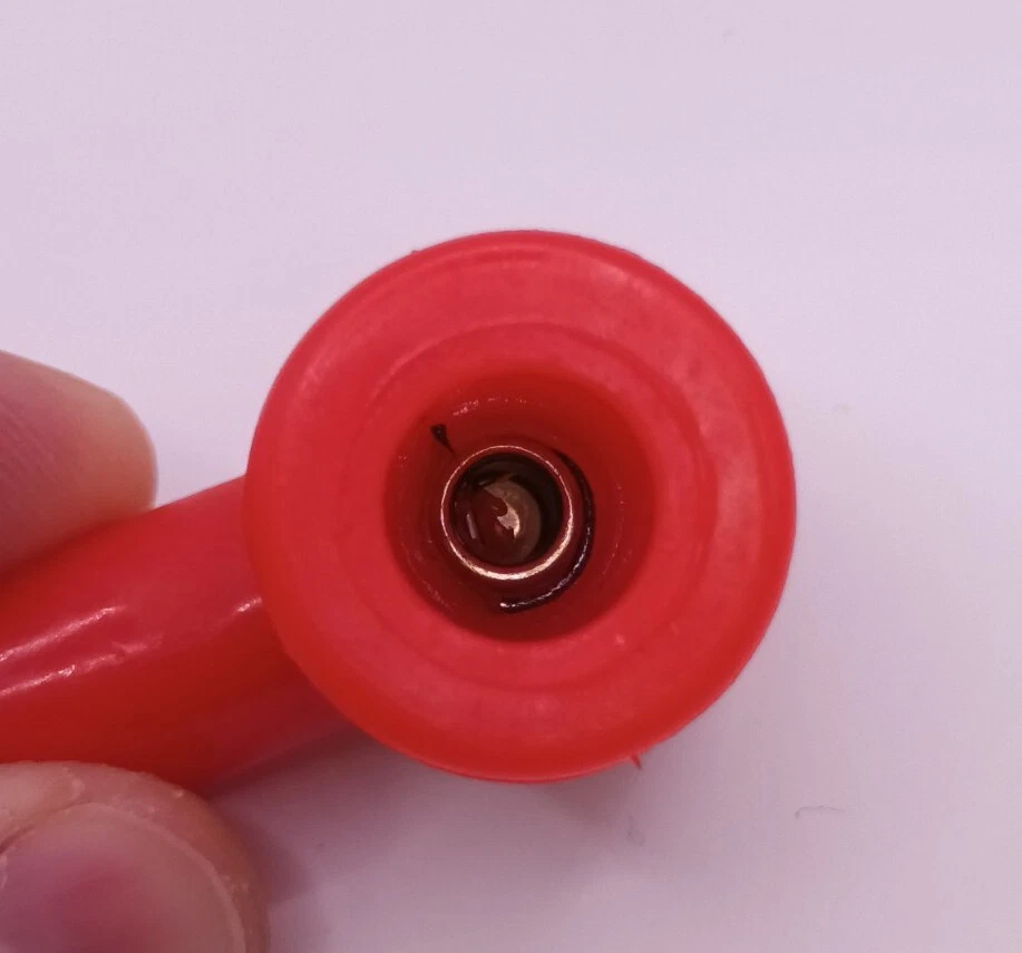 Silicone Spark Plug Sleeve Ign - Motorcycle Spark Plug recension och pris