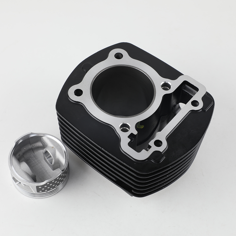 Motorcycle 63.5mm Bore Engine  - Motorcycle Engine Kit recension och pris