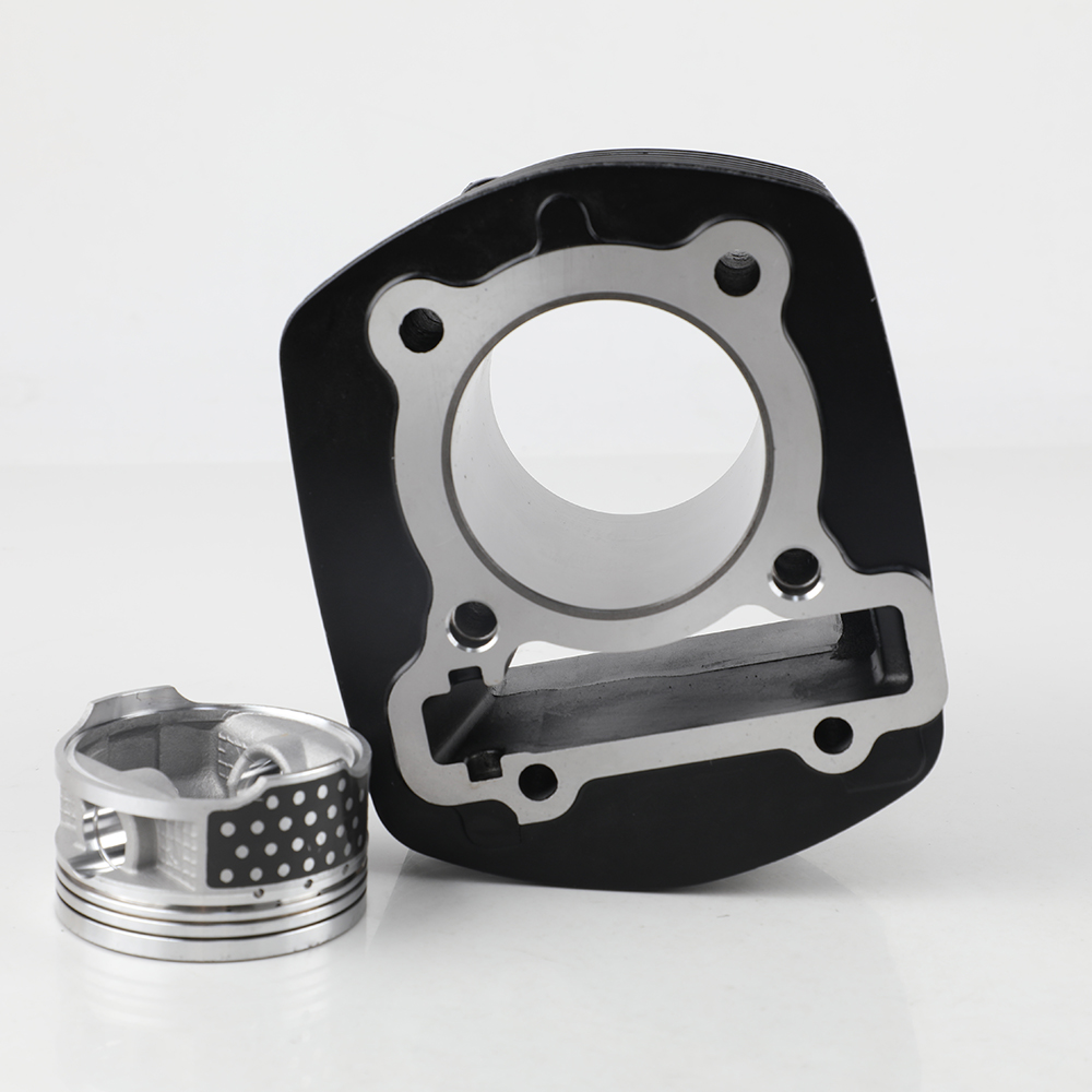Motorcycle 63.5mm Bore Engine  - Motorcycle Engine Kit recension och pris