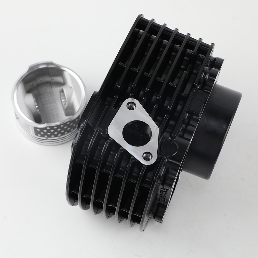 Motorcycle 63.5mm Bore Engine  - Motorcycle Engine Kit recension och pris