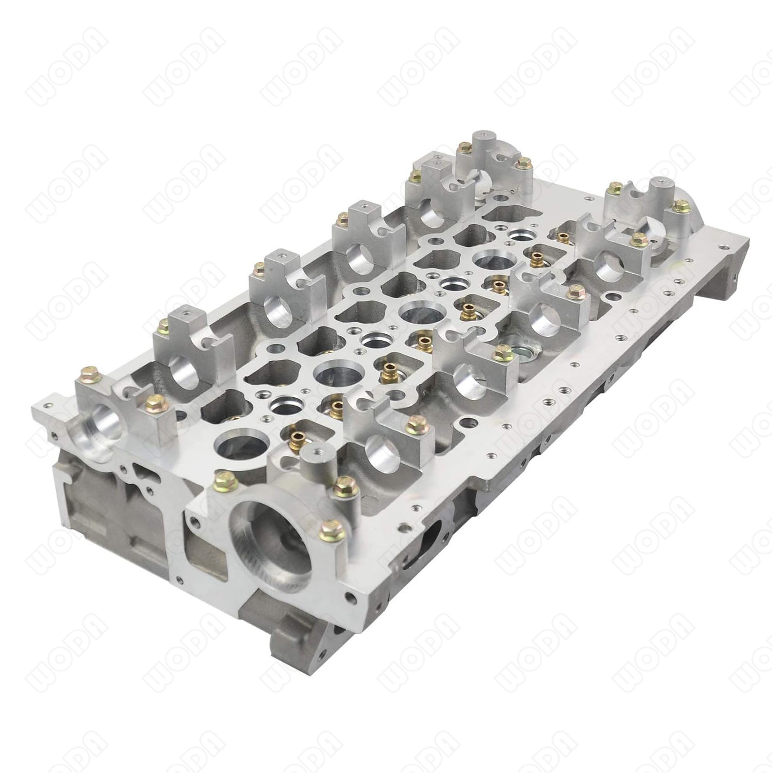 4412023 11041-00QAF Diesel Eng - Engine Cylinder Head recension och pris