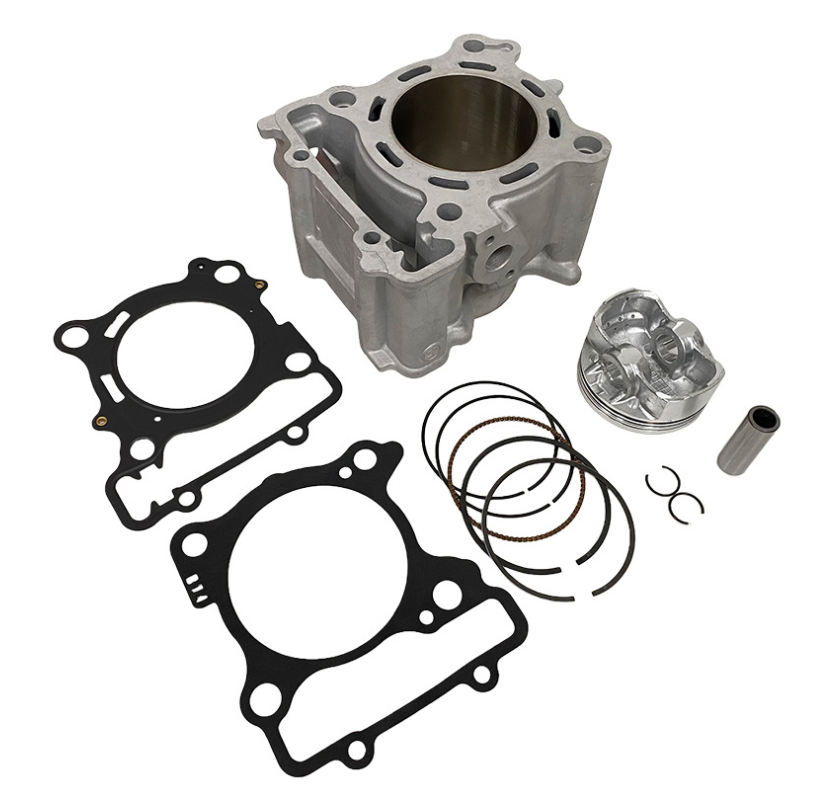 High Performance 76mm XMAX300  - Motorcycle Cylinder recension och pris