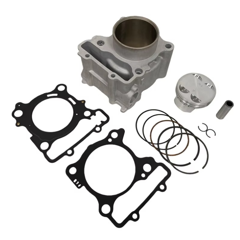 High Performance 76mm XMAX300  - Motorcycle Cylinder recension och pris