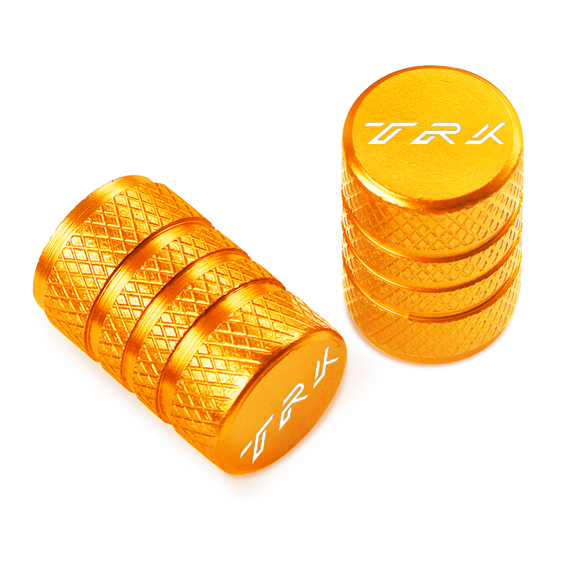 2PCS Motorcycle Accessories CN - Motorcycle Valve Cover recension och pris