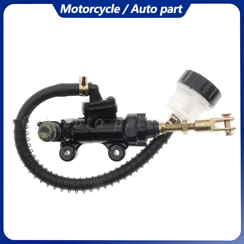 Motorcycle Rear Brake Master C - Motorcycle Piston recension och pris