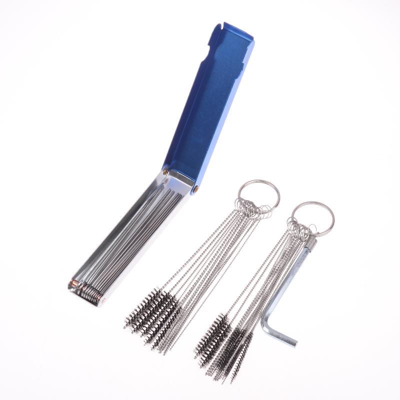 1 Set Cleaner Tool Carburetor  - Motorcycle Carburetor recension och pris