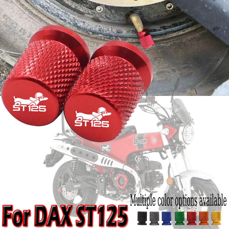 Motorcycle CNC Aluminum Tire V - Motorcycle Valve Cover recension och pris