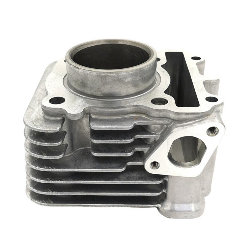 Super Sale 50mm Cylinder Pisto - Motorcycle Engine Kit recension och pris