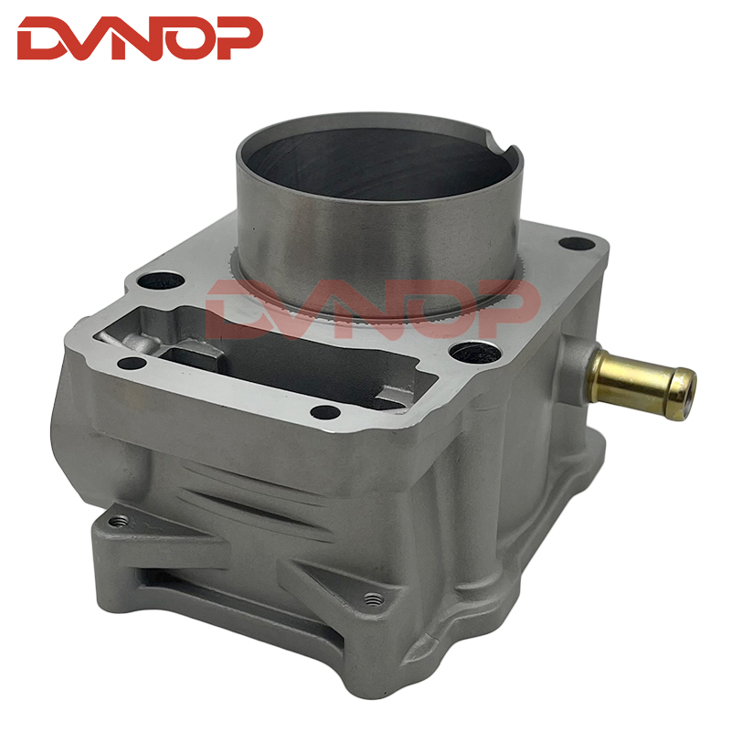 Motorcycle 74mm Bore Cylinder  - Motorcycle Engine Kit recension och pris