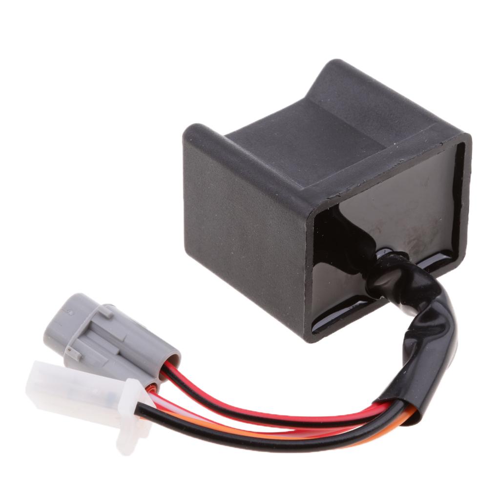 Ignition Coil CDI Box Engine C - Motorcycle Engine Parts recension och pris