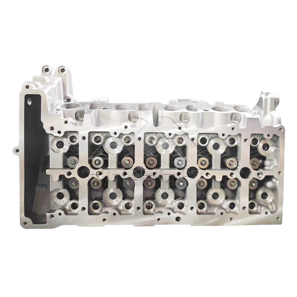 N47 N47D20C Engine Complete Cy - Engine Cylinder Head recension och pris