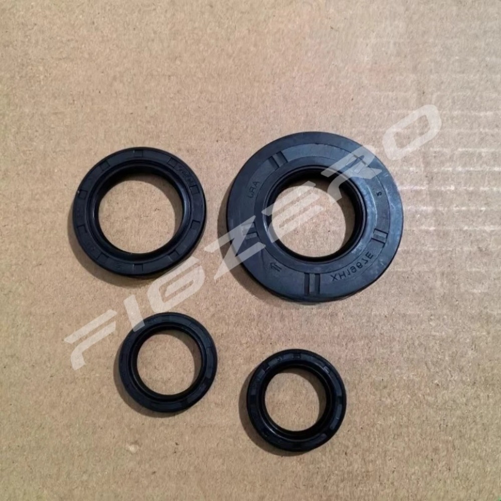 For Suzuki UU125T-2 UY125 0258 - Motorcycle Crankshaft recension och pris