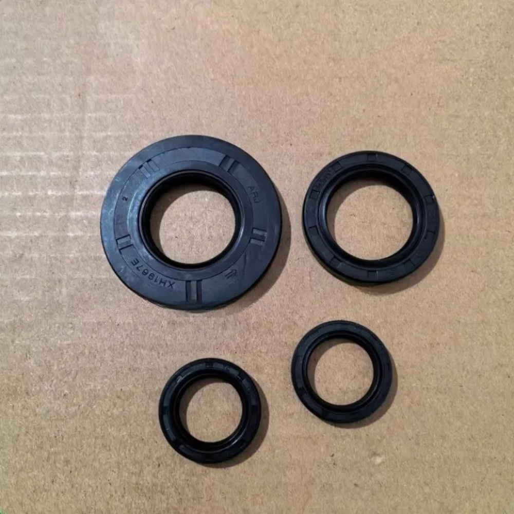 For Suzuki UU125T-2 UY125 0258 - Motorcycle Crankshaft recension och pris