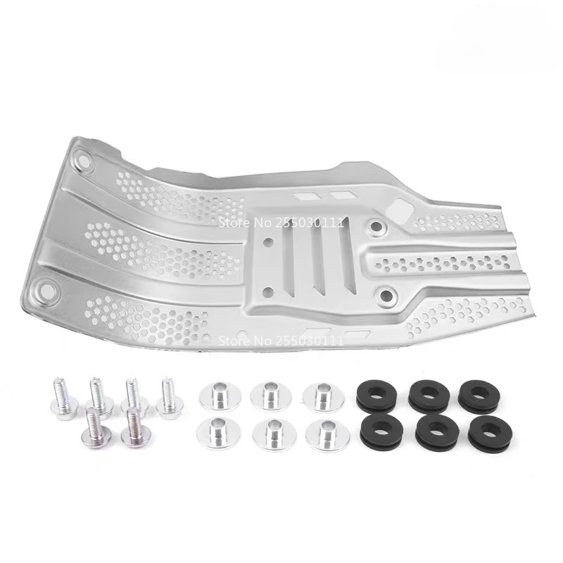For CFMOTO 800MT Engine Lower  - Motorcycle Engine Parts recension och pris