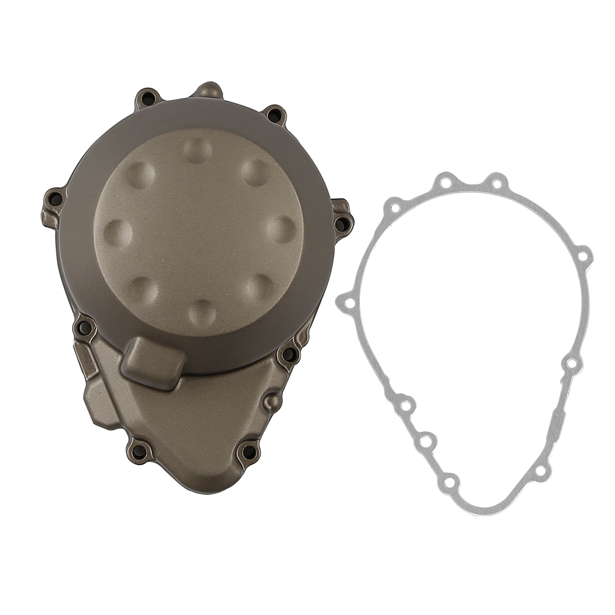 Motorcycle Left Engine Stator  - Motorcycle Stator recension och pris